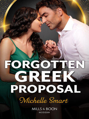 cover image of Forgotten Greek Proposal